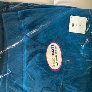 NWT Hanes sweatpants